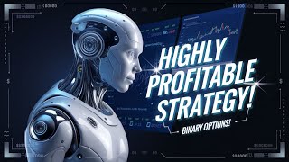 Binary Options Trading Made Easy Top AI Bot Signals for Pocket Option [upl. by Nirrej]