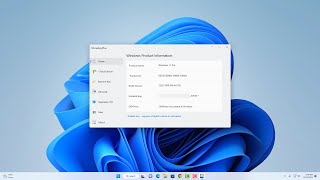 How to Find Windows 11 Product Key [upl. by Krawczyk]