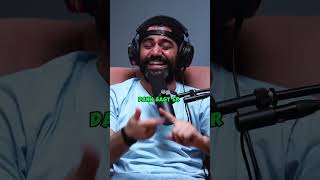 Nordafrikaner haben den besten Humor  Folge 420 nizar shayangarcia diedeutschenpodcast [upl. by Nohsav]