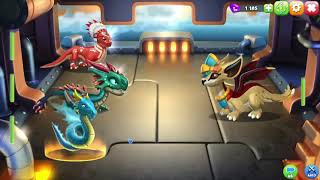 Dragon mania legends ep 67 Divine fest [upl. by Byram]