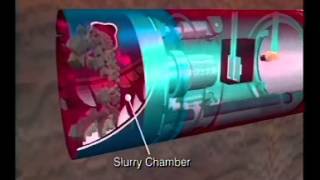 Microtunnelling  A step by step approach from Rob Carr Pty Ltd and Iseki [upl. by Ezechiel452]