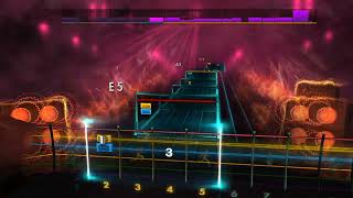 Rocksmith 2014 CDLC  Kissing Families  Silversun Pickups [upl. by Sisxela509]