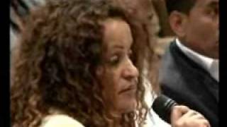 Meles Zenawis discussion with business community Part II [upl. by Dean140]