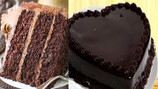 Super moist cake with Parle G biscuit  Spongy cake without oven  COOK BOOK [upl. by Settle]