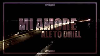 MI AMORE ALE TO DRILL [upl. by Hgielram110]