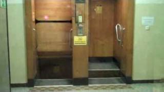 Paternoster Eastern Europes Elevator of Death [upl. by Yennep960]