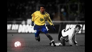 Denilson ● Craziest Dribbling Skills Ever ● [upl. by Ghiselin]