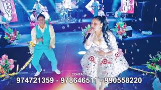 MARY BRIYITH  NACI PARA AMARTE VIDEO OFICIAL  Full HD Primicia 2017 [upl. by Nehgem]