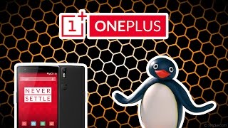 TUTO  REMPLACEMENT ÉCRAN ONEPLUS ONE [upl. by Skutchan365]