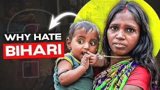 Why people Hate Biharis in India [upl. by Naivatco]