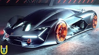 10 MOST EXPENSIVE CARS IN THE WORLD 2019  Rare and Luxurious [upl. by Tyrone]