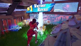 Good Day by Tiko Epic Fortnite montage [upl. by Tanny357]