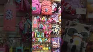 CLAIRES SHOPPING CLAIRES FINDS claires accessories [upl. by Arymahs910]