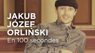 ⏱️ 100 SECONDES  Jakub Józef Orliński [upl. by Yliram]