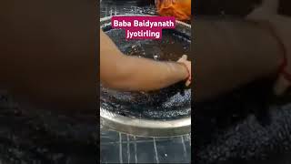 Baba Basukinath Badyanath dham ki aartinepal kanwaryatra indonesia srilanka shortvideo shorts [upl. by Akkinahs985]