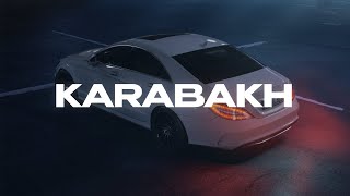 R4MØBEATS  Karabakh Original Music [upl. by Ellinej]