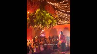 Raatan Lambiyan  Jubin Nautiyal live performance after long time [upl. by Kampmann]