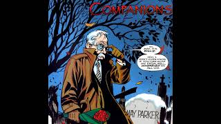 The AI Panels Podcast  SpiderMan Holiday Special 1995  quotCompanionsquot [upl. by Neuburger]