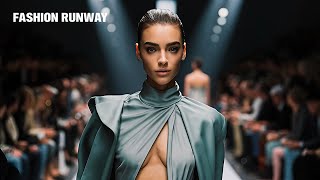 Fashion Show Music  Best Fashion Runway Music Playlist 2024 [upl. by Reehsab533]