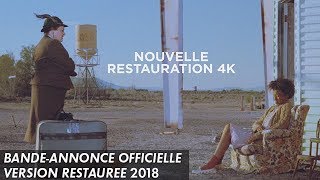 BAGDAD CAFE  Version restaurée 4K  Bandeannonce 2018 [upl. by Duncan630]