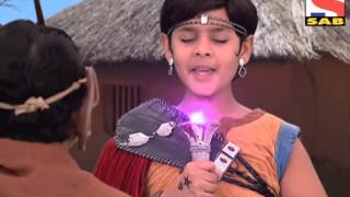 Baal Veer  Episode 203  5th July 2013 [upl. by Duer]