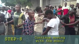 How to Rumba Congolese Style [upl. by Deerdre743]