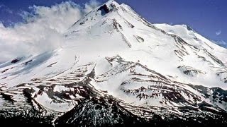 Seminar Climbing Mt Shasta [upl. by Cerallua]