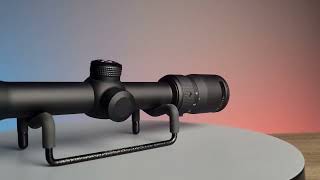 Vortex Diamondback 412X40 Scope  Product Spotlight  Optics Force [upl. by Milburt]