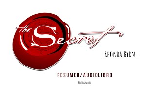 EL SECRETO🔴 de Rhonda Byrne Audiolibro Resumen [upl. by Arbed]