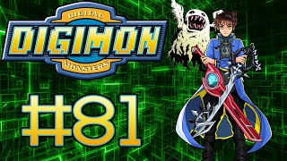 Digimon World PS1 Blind Playthrough with Chaos part 81 Piximon of the Three Percent [upl. by Gerti]