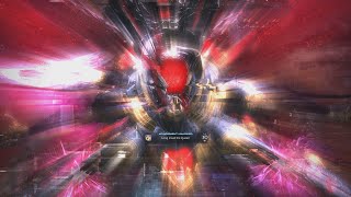 FFXIV Sphenes Burden Clear  PLD POV The Interphos EX Clear [upl. by Bobinette]