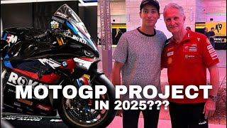 REVEALED Toprak Razgatlioglus Reasons for Choosing BMW over Yamaha or Kawasaki in 2024 WorldSBK [upl. by Sidonnie818]