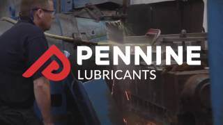 Pennine Lubricants  Metalworking Fluids [upl. by Frulla]