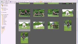 Serif PhotoPlus X5 Tutorial  PhotoPlus Organizer [upl. by Bibi]