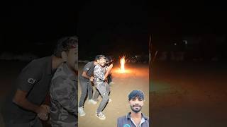 3000 wala sky bomb 🎇🎆 experiment youtube mrindianhackershorts viralvideo happydiwali 🤯🥰￼ [upl. by Drusy]