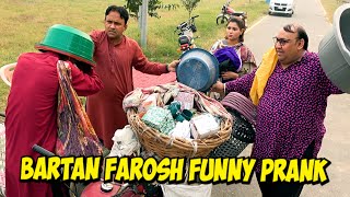 Tasleem Abbas and Soni Best Comedy show  Hina Yasir  Bartan Farosh TasleemAbbasOfficial [upl. by Ambrosius572]