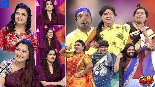 Extra Jabardasth Latest Promo  9th September 2022  Rashmi GautamKushbooIndrajaBullet Bhaskar [upl. by Bellamy]