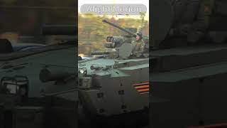 kurganets25🇷🇺russia russiaarmy military djviral rusiaukrainewar tank tankdestroyer tanks [upl. by Ahsinak]