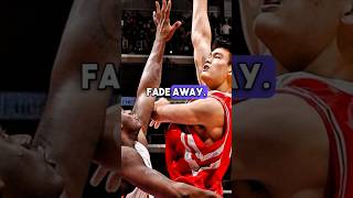 Shaq’s HILARIOUS Yao Ming STORY 📈🏀 shorts [upl. by Attenwad447]