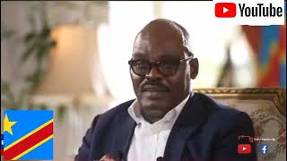 🛑🛑🛑 urgent❗ Félix tshisekedi protège nicolas kazadi la légèreté de notre classe politique RDC [upl. by Riegel]