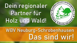 Das sind wir Die WBV NeuburgSchrobenhausen stellt sich vor [upl. by Reggy195]