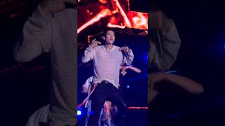 240803 박재범Jay Park  All I Wanna Do 박재범 jaypark 워터밤인천 [upl. by Onin]