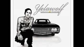 Yelawolf  Lick the Cat ft Diamond with Lyrics [upl. by Nytsrik514]