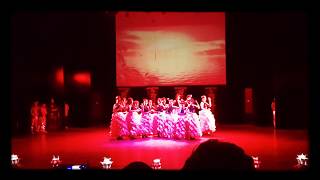 Aksips school 123 kharar grand finale dance from children choreography by Ravikant [upl. by Ylekalb]