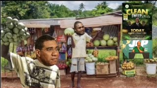 andrew holness and his fisherman dem plan is to cancelled their conference tomorrow [upl. by Dabbs]