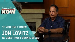 If You Only Knew Jon Lovitz [upl. by Emoryt]