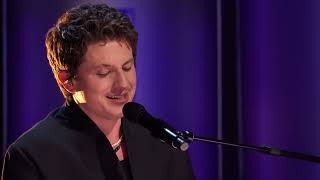 Charlie Puth Performs quotSee You Againquot at the 2024 Breakthrough Prize Ceremony [upl. by Nikita648]