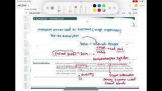 Dextromethorphan  cough suppress Respiratory 67  First Aid USMLE Step 1 in UrduHindi [upl. by Ellatsirhc]