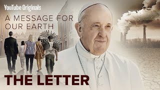 The Pope the Environmental Crisis and Frontline Leaders  The Letter Laudato Si Film [upl. by Ivie]