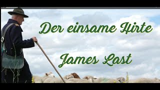 Der einsame HirteJames LastGheorghe ZamfirEveline Hoffmann [upl. by Jennette]